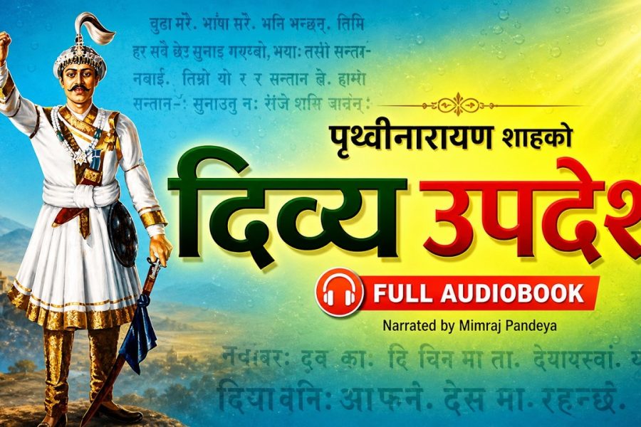 Divya Upadesh